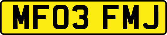MF03FMJ