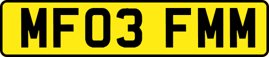 MF03FMM