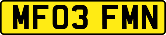 MF03FMN