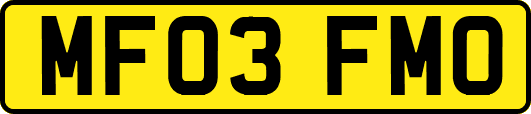 MF03FMO