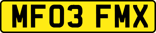 MF03FMX