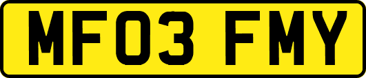 MF03FMY