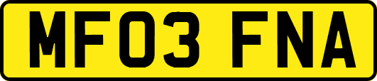 MF03FNA