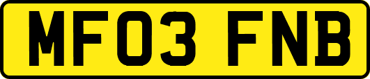 MF03FNB