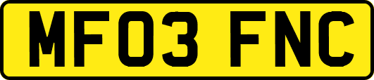 MF03FNC