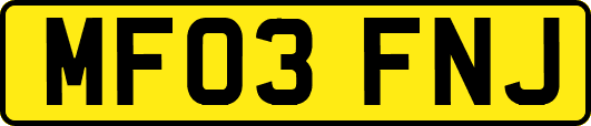 MF03FNJ