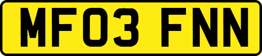 MF03FNN