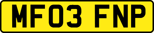 MF03FNP