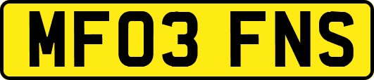 MF03FNS
