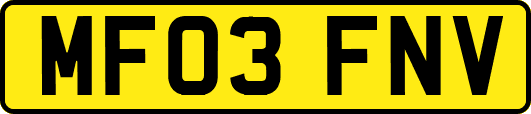 MF03FNV