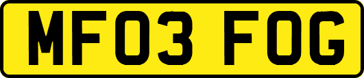 MF03FOG
