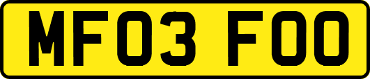 MF03FOO