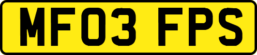 MF03FPS