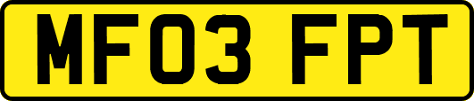 MF03FPT