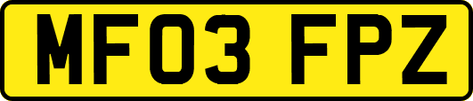 MF03FPZ