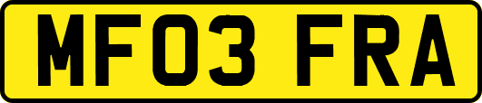MF03FRA
