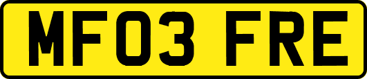 MF03FRE