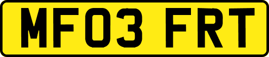 MF03FRT
