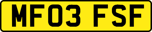 MF03FSF