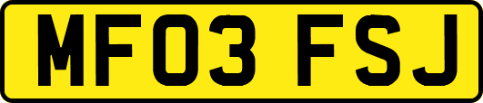 MF03FSJ