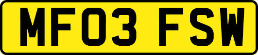 MF03FSW