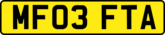 MF03FTA