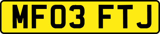 MF03FTJ