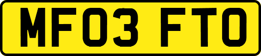 MF03FTO