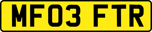 MF03FTR