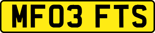MF03FTS