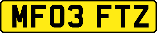 MF03FTZ