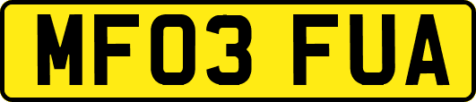 MF03FUA