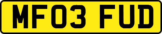 MF03FUD