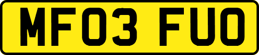 MF03FUO