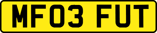 MF03FUT
