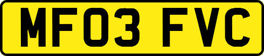 MF03FVC