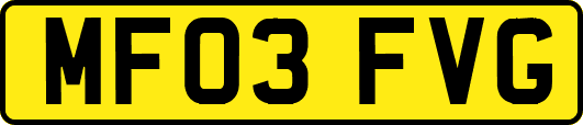 MF03FVG