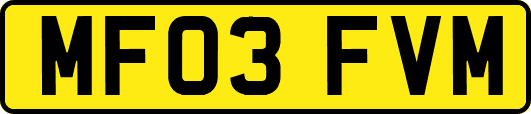 MF03FVM