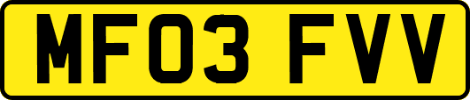 MF03FVV