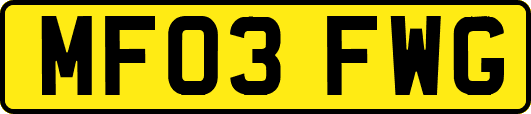 MF03FWG
