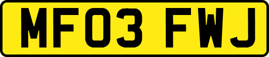 MF03FWJ