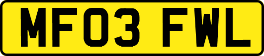 MF03FWL