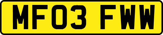 MF03FWW