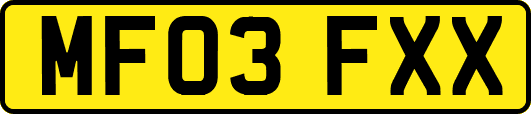 MF03FXX