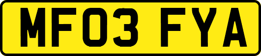 MF03FYA