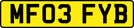 MF03FYB