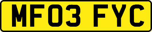 MF03FYC