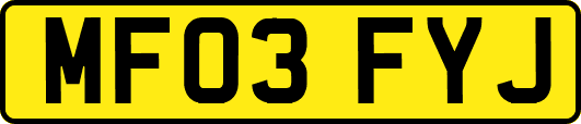 MF03FYJ