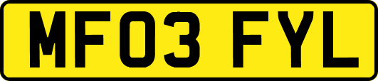 MF03FYL