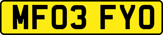 MF03FYO